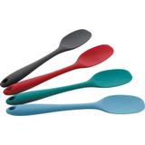 Espátula Universal de Silicone Plus Casa do Chef Sortida