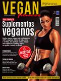 Especial vegetarianos - Editora europa