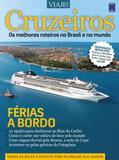 Especial Viaje Mais - Cruzeiros - 2018 - Editora europa rev