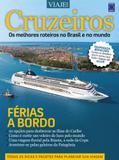 Especial Viaje Mais - Cruzeiros - Edição 05