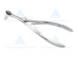 Especulo Nasal Hartmann N.1 Adulto - Abc Instruments
