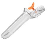 Espéculo Vaginal Descartável Estéril (Tam. M) Adlin