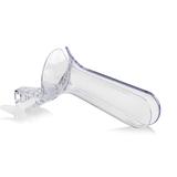 Espéculo Vaginal Estéril P com Lubrificante - Kolplast