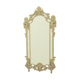 Espelho com Moldura Antique Grey Goldway 178x91x5,5cm - Arrivo mobile