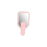 Espelho de Mão Preven - Pink