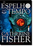 Espelho do Tempo, O - Intrinseca