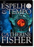 Espelho do Tempo, O - Intrinseca