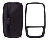 Espelho Retrovisor Externo Caminhão/ônibus/pick-up/kombi/tr - Allcar