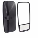 Espelho Retrovisor Externo Caminhão Scânia/volvo/ônibus Ld - Allcar