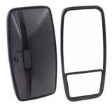 Espelho Retrovisor Externo Ônibus Ford/mb/gm Universal Ld - Allcar