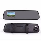 Espelho Retrovisor Filmadora Gravador - Thata esportes