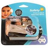 Espelho Retrovisor Interno Safety 1st - Preto