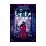 Espelho secreto, o - bertrand - Bertrand lv