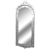 Espelho Veneziano Grande com Moldura Bisotada Capela - Prime home decor