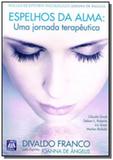 Espelhos da alma uma jornada terapeutica - Leal
