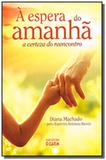 Espera do amanha (a) - O clarim