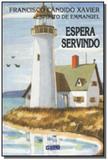Espera servindo - Geem