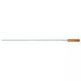 Espeto Aco Simples 95cm Mor - Metalurgica mor s.a - matriz