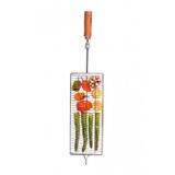 Espeto Churrasqueira Arke Grelha Agr-5 Agr-3 972