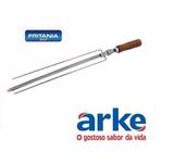 Espeto Churrasqueira Arke Triplo Agr-3 Agr-5 10094