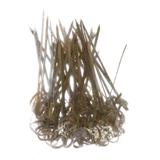 Espeto de Bambu com Nó de 9cm com 50 Unidades L.Seki - L. seki