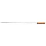 Espeto de Churrasco Inox 65cm - Tramontina