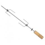 Espeto De Garras Eg510 Inox - Giragrill