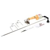 Espeto Rotativo Clássico 110V Espegrill