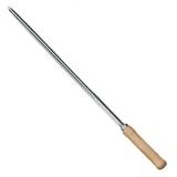 Espeto simples 55cm - Mor