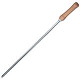 Espeto Simples 75cm Mor