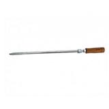 Espeto Simples Para Assador Vitreo - Arke