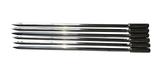 Espetos em inox 304 - Inox design