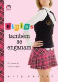 Espiãs também se enganam - Record