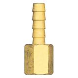 Espigao Fixo Femea 3/8 X 1/4 - Lubefer