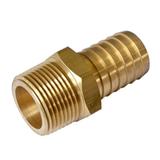 Espigao Fixo Macho 1/2 X 3/8 - Lubefer