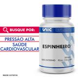Espinheiro 300mg 120 cáps - Unicpharma
