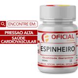 Espinheiro 300Mg 120 Cápsulas - Oficialfarma
