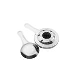 Espiriteira De Aço Inox - Bon gourmet