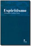 Espiritismo - Bela letra