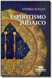 Espiritismo judaico - Labrador