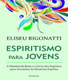 Espiritismo Para Jovens - Pensamento