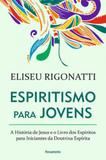Espiritismo para jovens - Pensamento