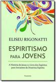 Espiritismo Para Jovens - Pensamento