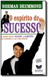 Espirito do sucesso,o - Butterfly