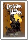 Espiritos dos mortos - Mino