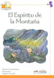 Espiritu de la montana, el - nivel 4 - Edelsa