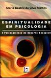 Espiritualidade em Psicologia - Pillares