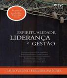 Espiritualidade, Lideranca E Gestao - Ad santos