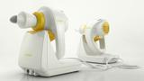 Espirometro Sistema de Oscilometria TREMOFLO C 100 TECHNICAL SPECIFICATIONS - Vitalograph