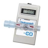 Espirometro Vitalograph MONOXIMETRO CARBOR MONOXIDE MONITOR BREATH CO